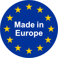 Made in Europe Image